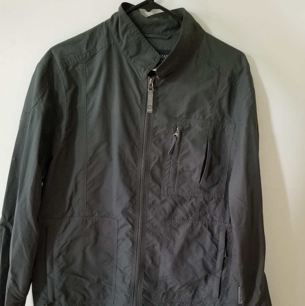 Men's Armani Jacket